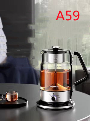 Glass Electric Kettle