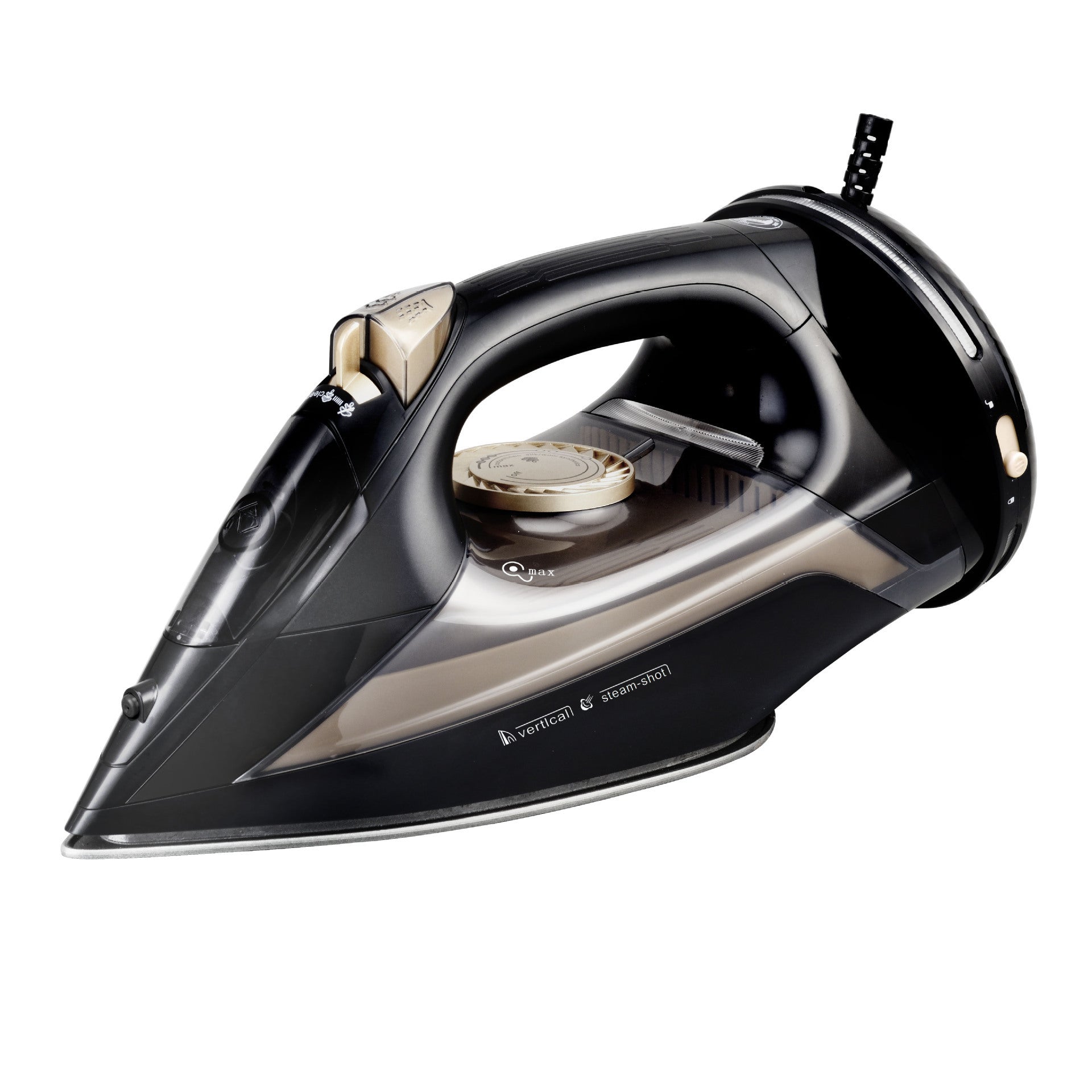 Handheld Steam And Dry Iron Household Portable