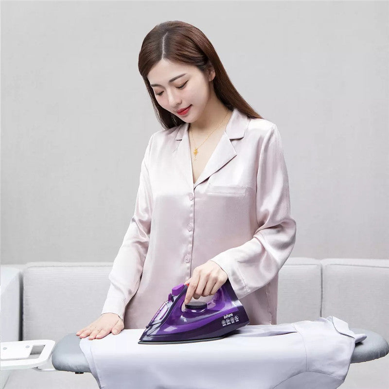 High-Power Electric Iron