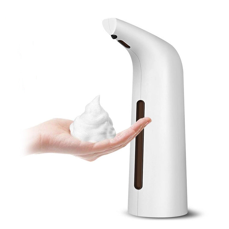 Automatic Soap Dispenser