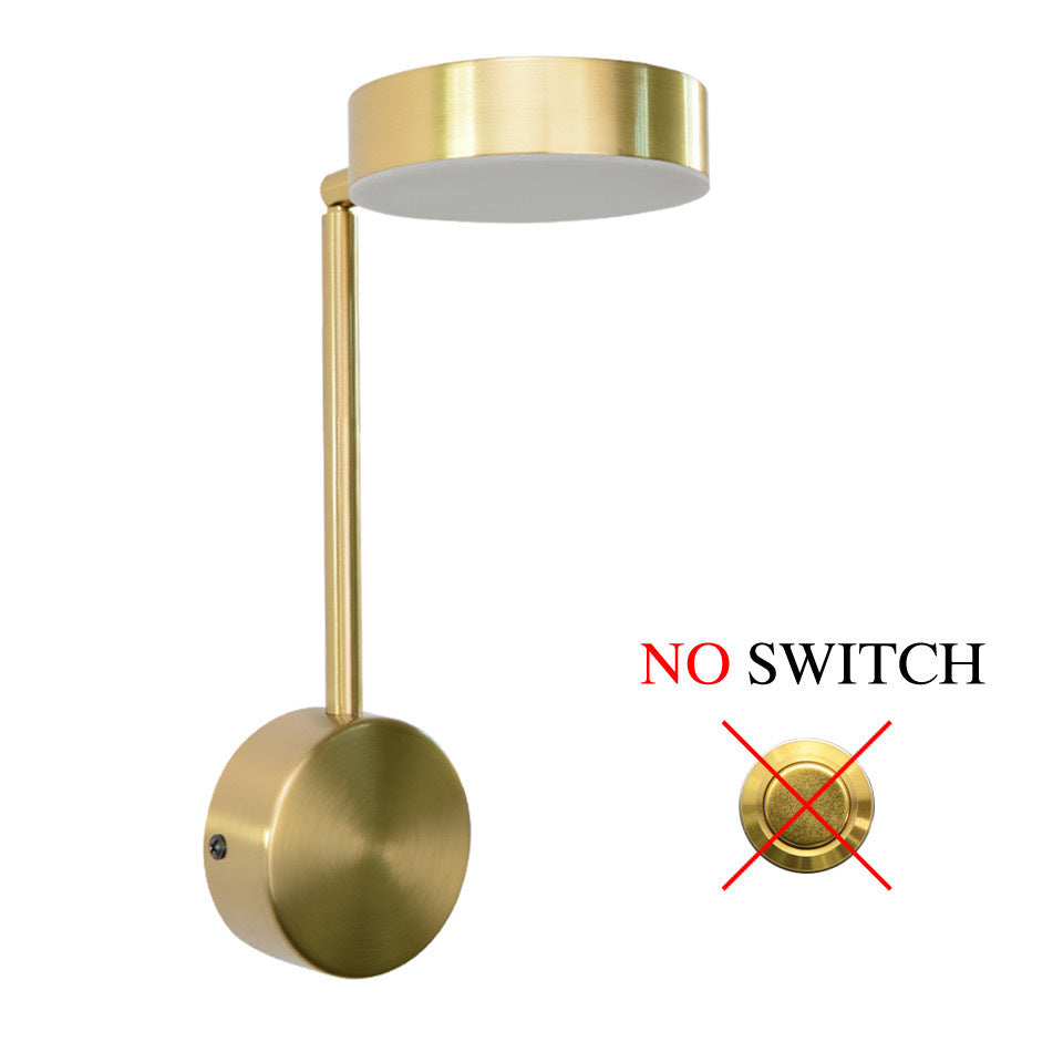 Bedside Wall Lamp
