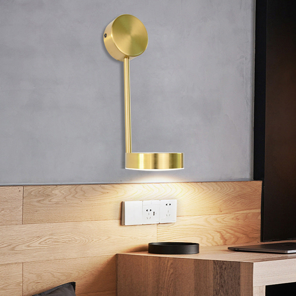 Bedside Wall Lamp