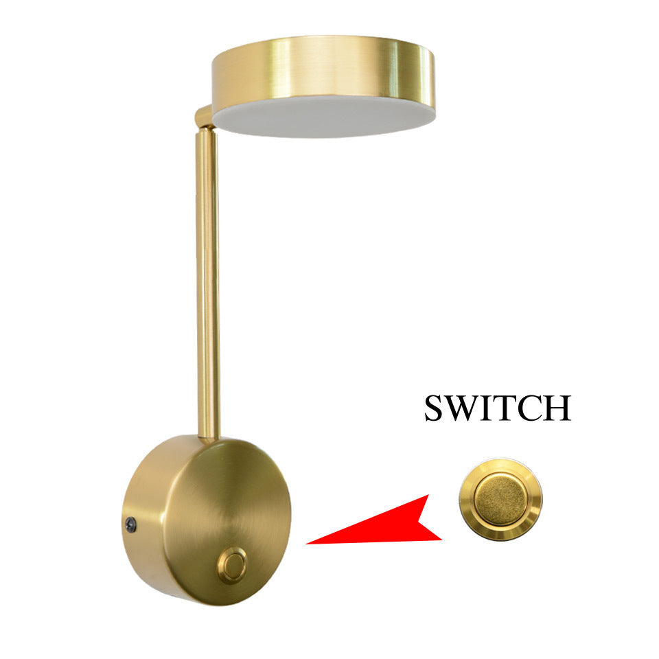 Bedside Wall Lamp