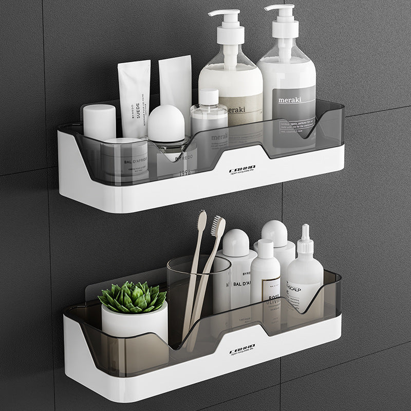 Wall-Mounted Kitchen/Bathroom Storage
