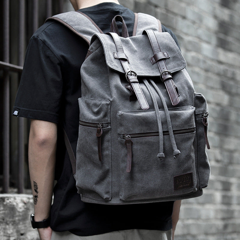 Casual Travel Backpack