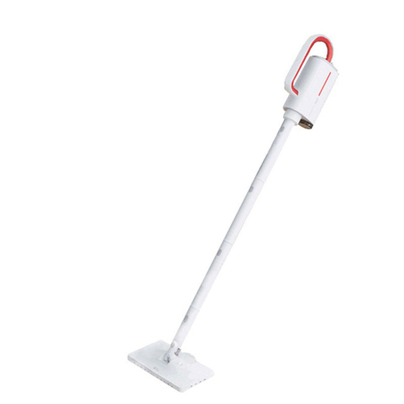 Multi function Steam Cleaner with 5 Brush Heads 1600W Lightweight Steam Glass Scraper