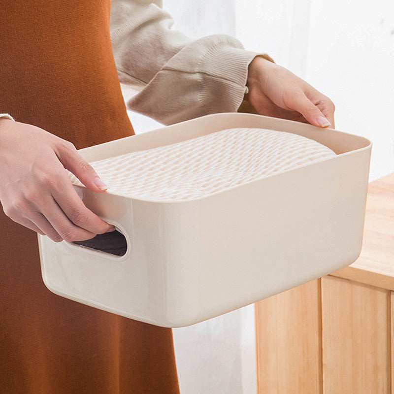 Kitchen/Bathroom Miscellaneous Storage Basket