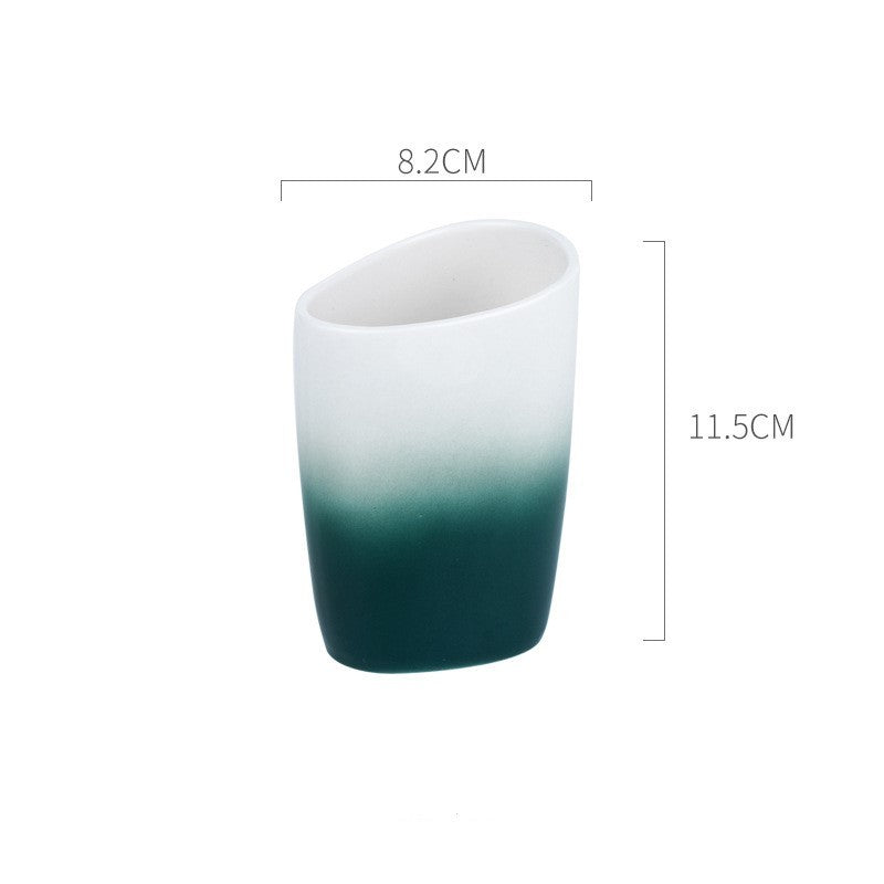 Bathroom Accessories Set