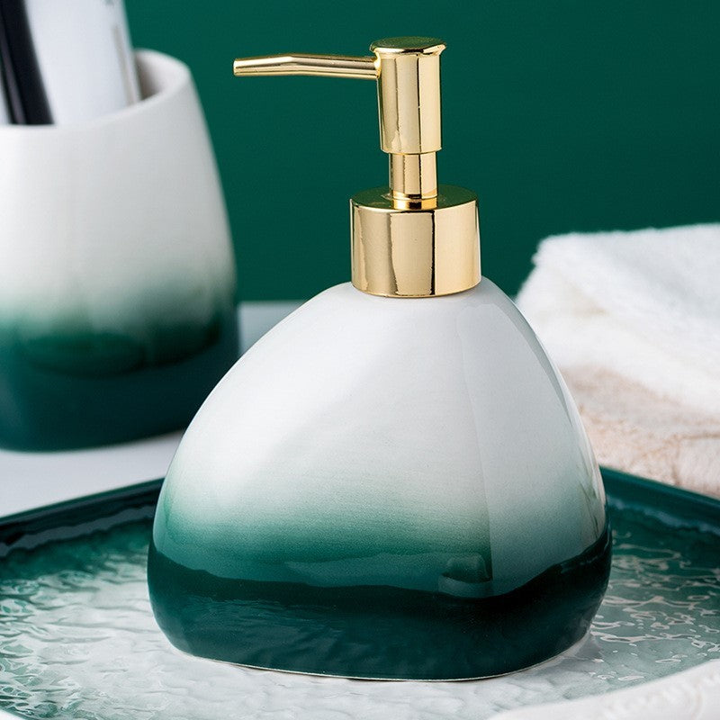 Bathroom Accessories Set