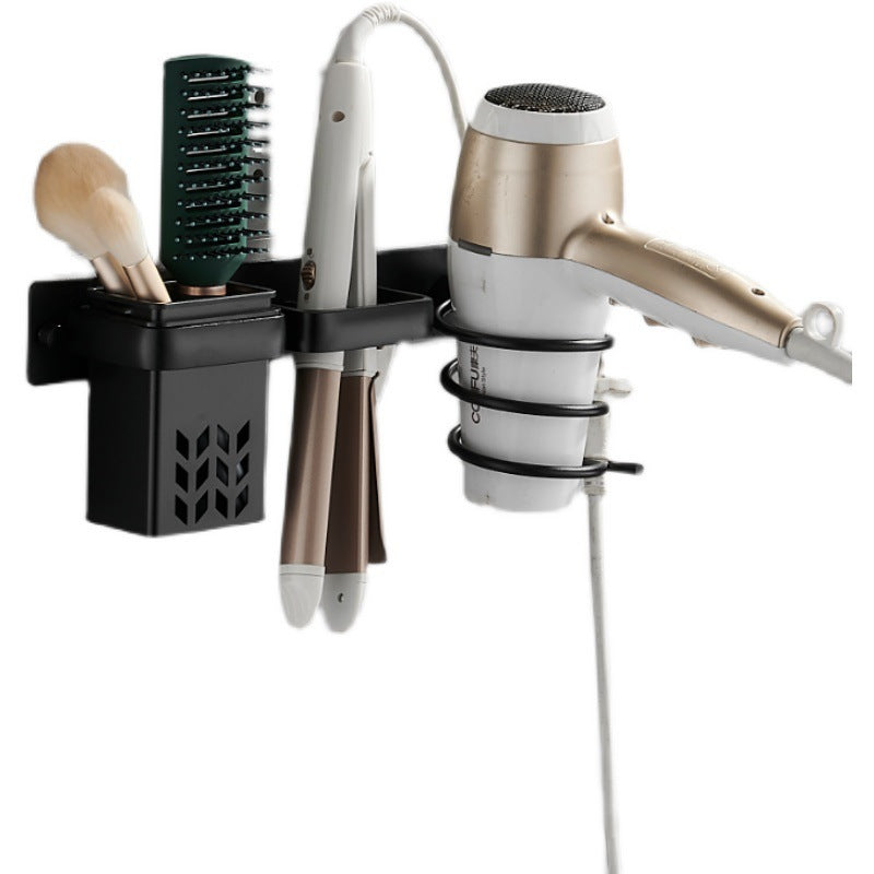 Bathroom Storage Bracket