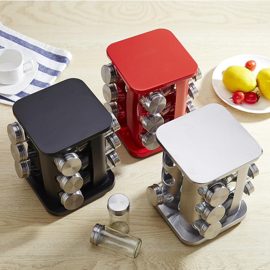 Spice Rack