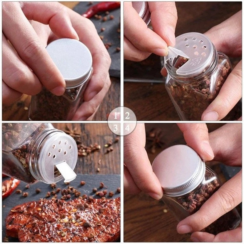 Spice Jar