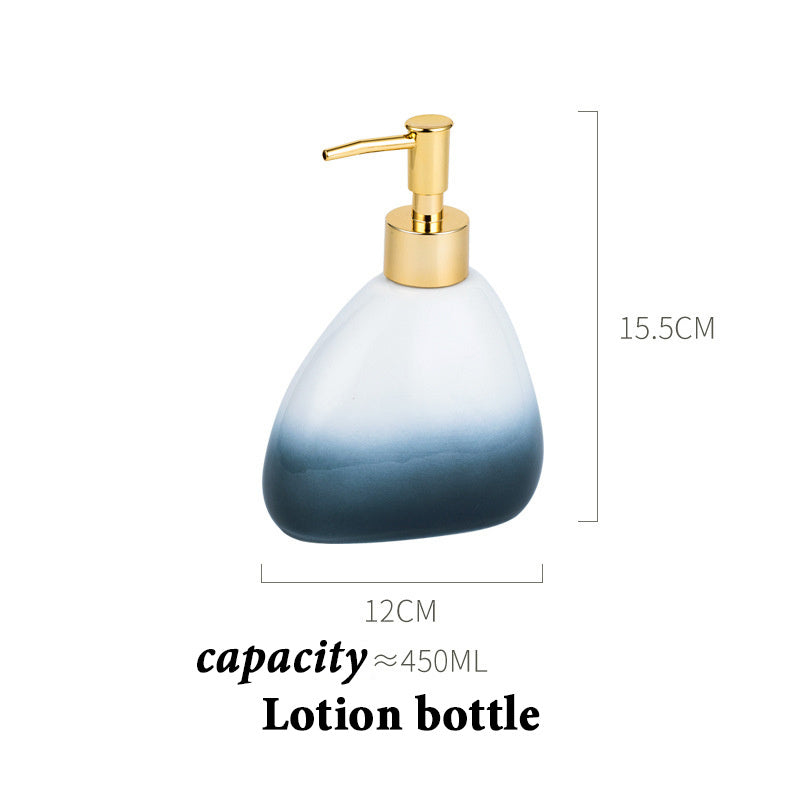 Bathroom Accessories Set