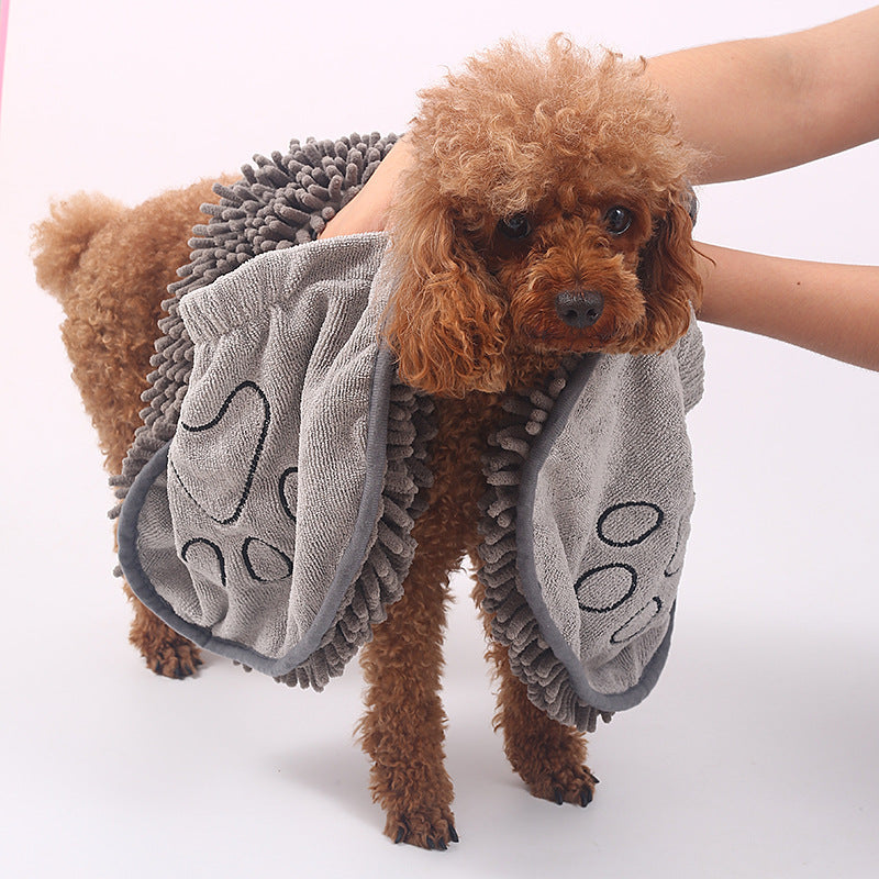 Pet Towels