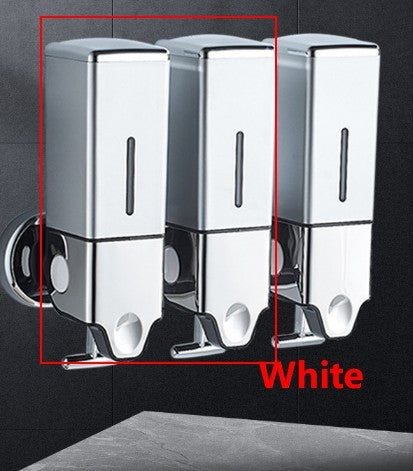 Household Soap Dispenser