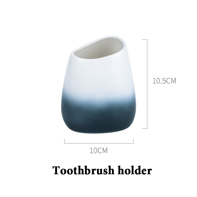 Bathroom Accessories Set
