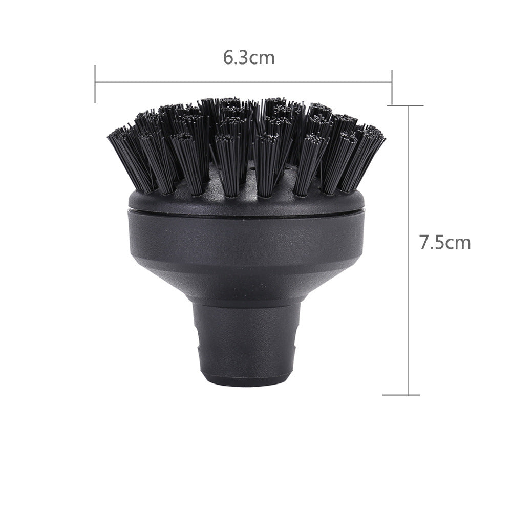 Steam Cleaner Brush Head