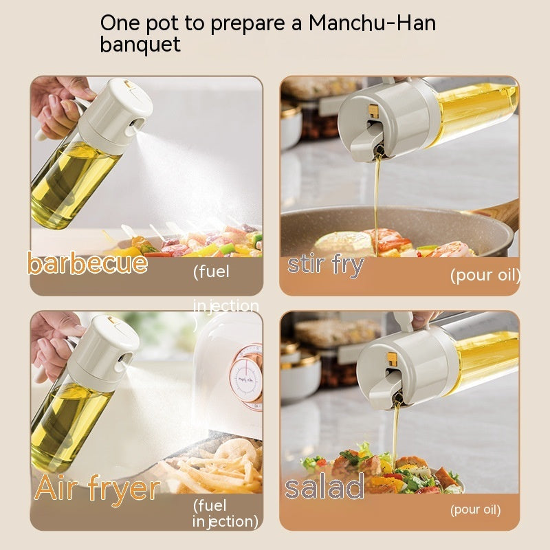 Kitchen Spray Bottle