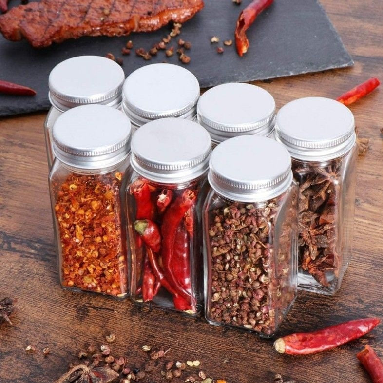 Spice Jar