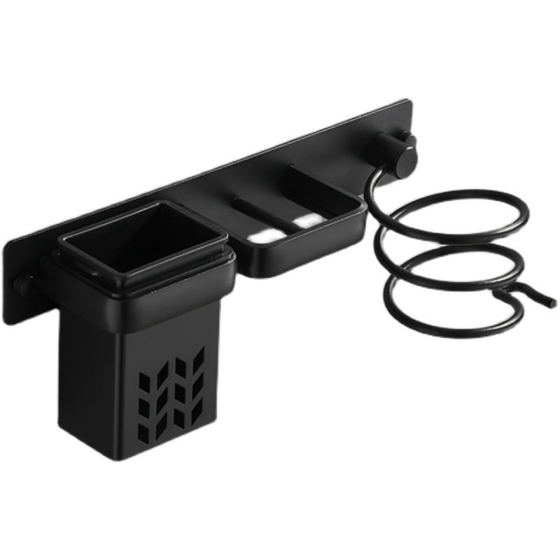 Bathroom Storage Bracket