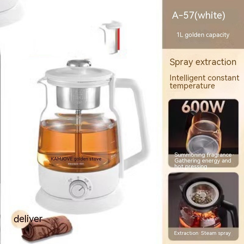 Glass Electric Kettle
