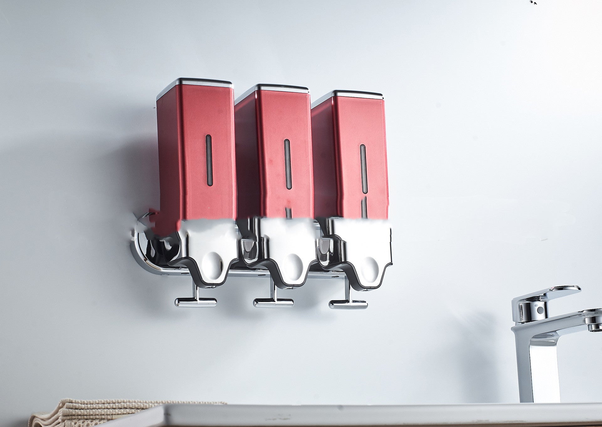 Household Soap Dispenser