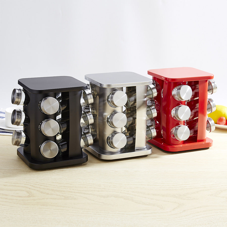 Spice Rack