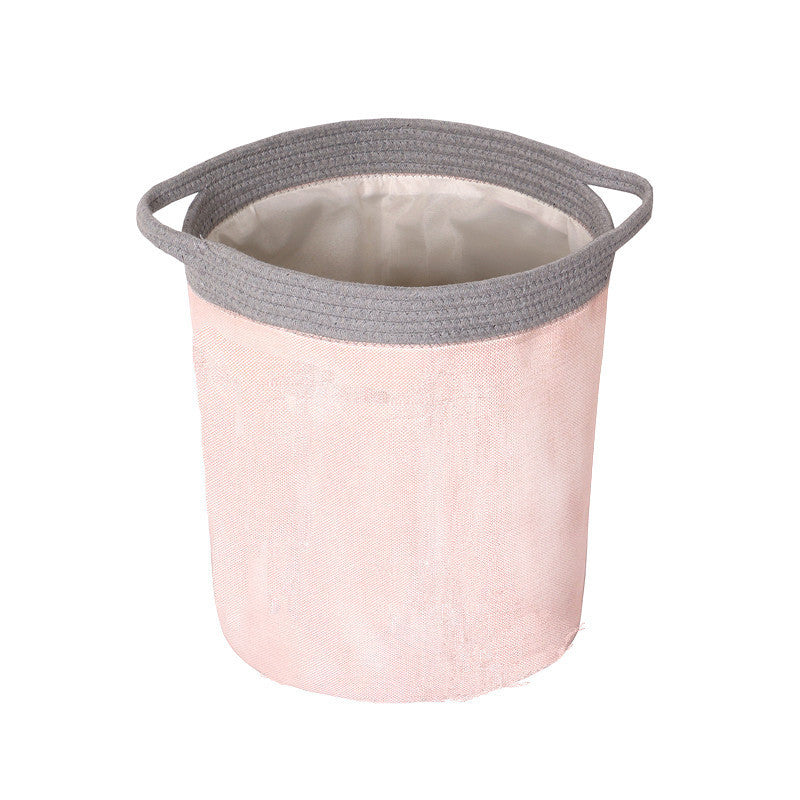 Cloth Laundry Basket