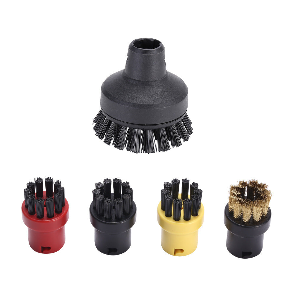 Steam Cleaner Brush Head