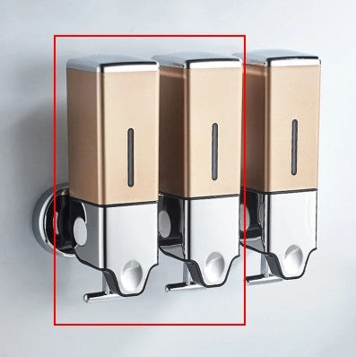 Household Soap Dispenser