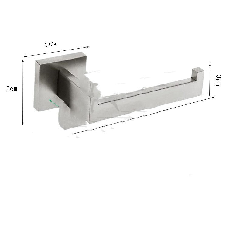 Stainless Steel Bathroom Hook