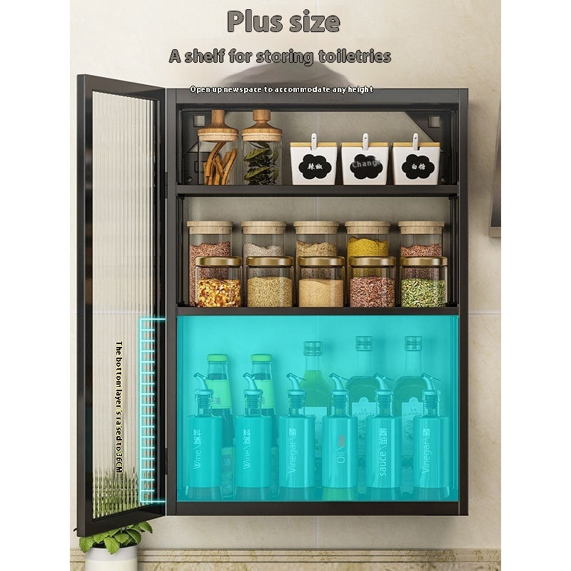Bathroom Storage Cabinet