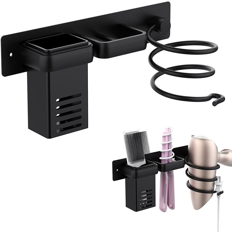 Bathroom Storage Bracket