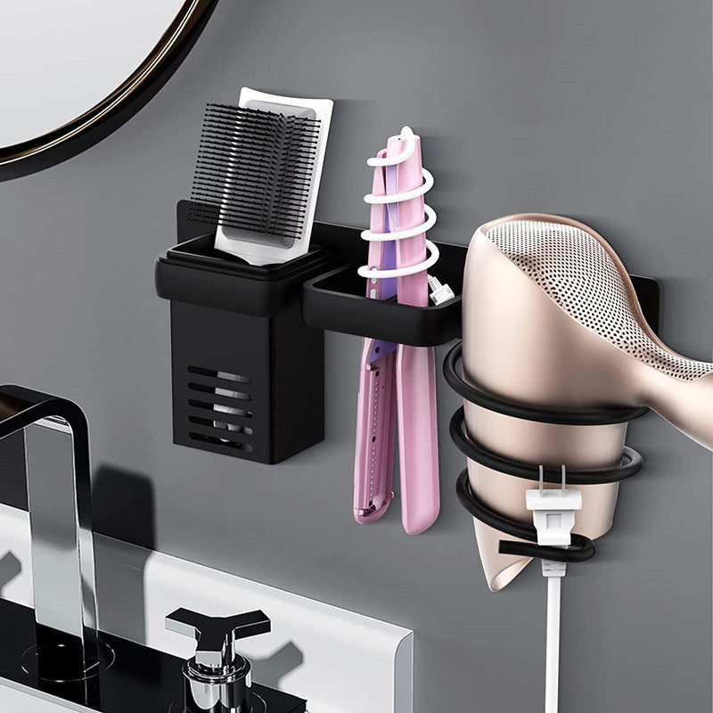 Bathroom Storage Bracket
