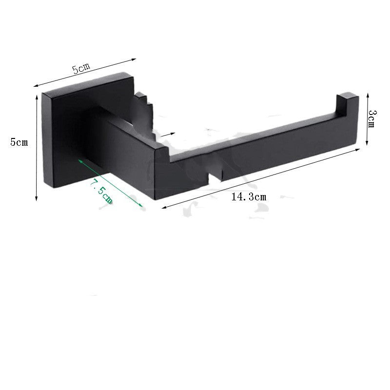 Stainless Steel Bathroom Hook
