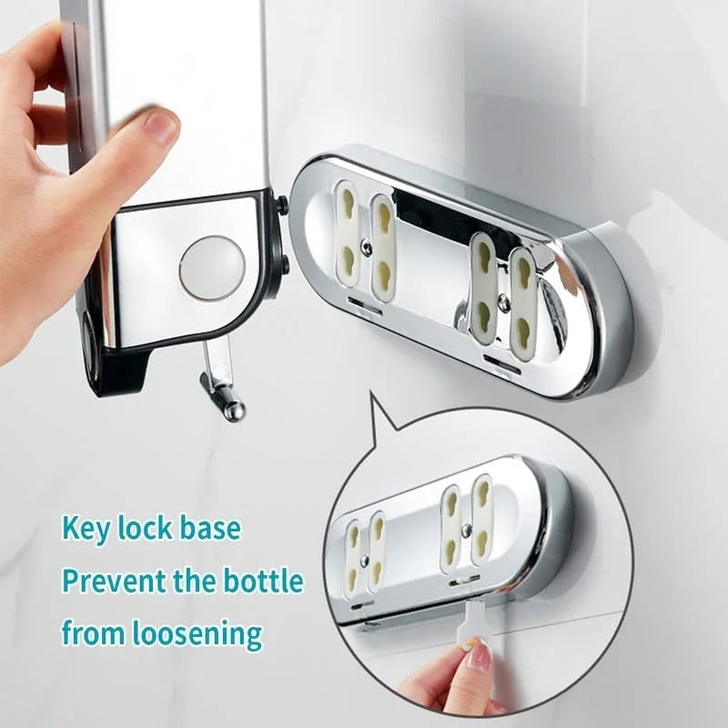 Household Soap Dispenser