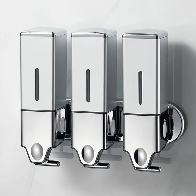Household Soap Dispenser