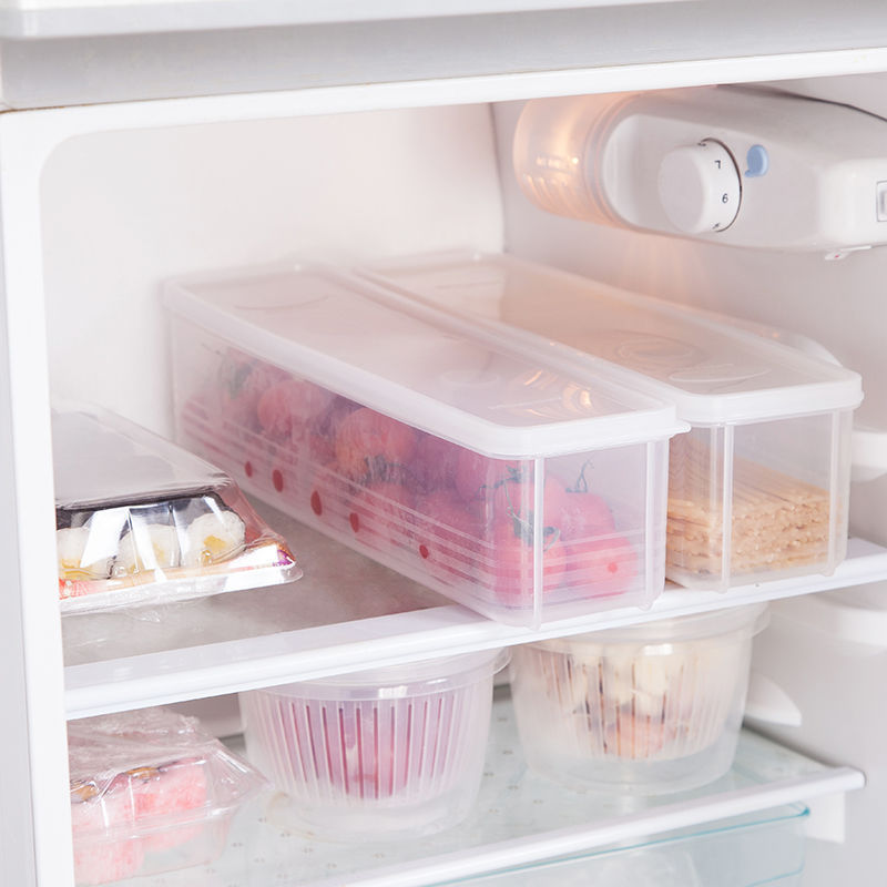 Refrigerator Storage Box