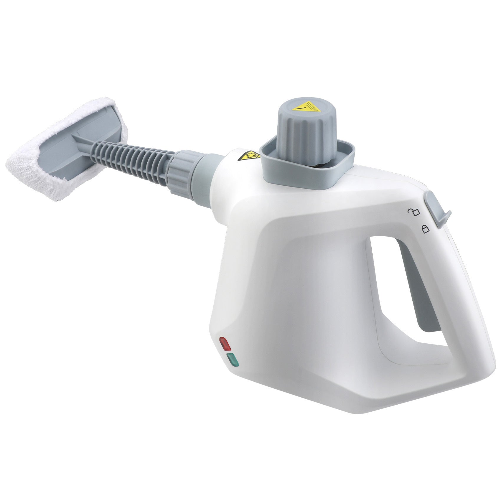 Small Handheld Steam Cleaner