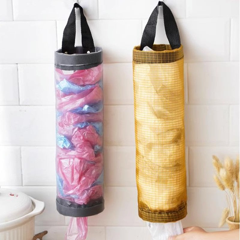 Plastic Bag Storage Bag