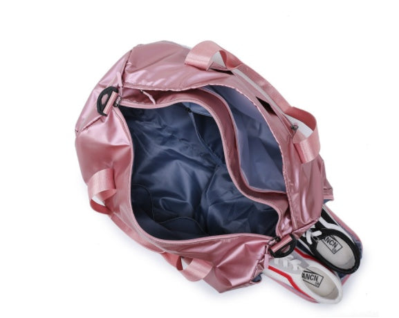 Waterproof Duffle Bag