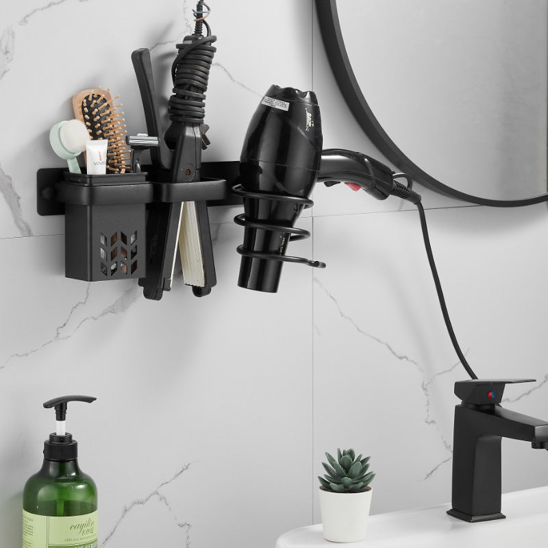 Bathroom Storage Bracket