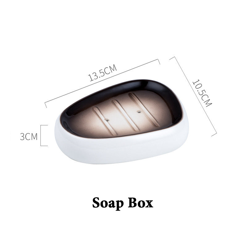 Bathroom Accessories Set