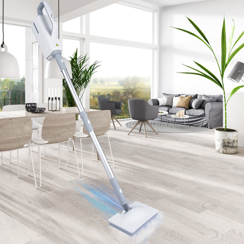 Multifunctional Electric Steam Mop/Handheld Mopping Machine
