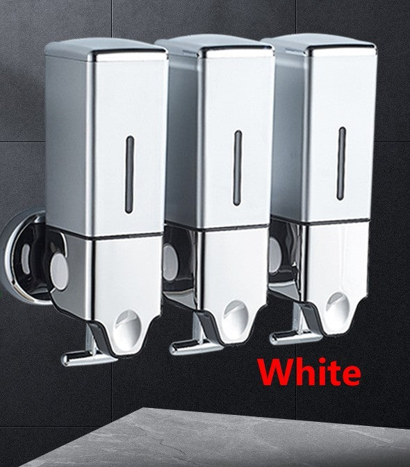 Household Soap Dispenser