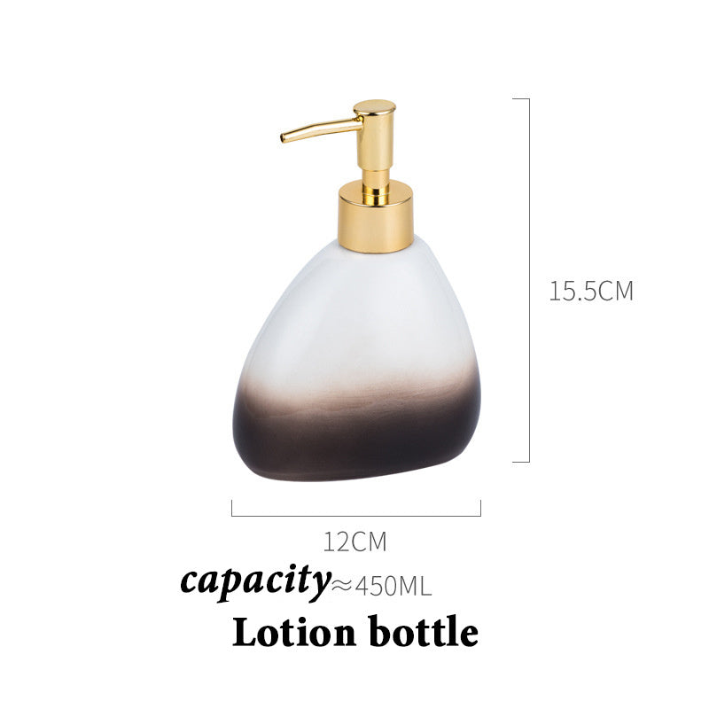 Bathroom Accessories Set