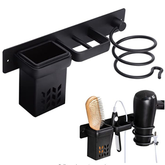 Bathroom Storage Bracket